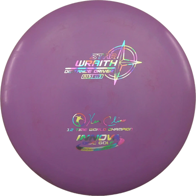 Star Wraith