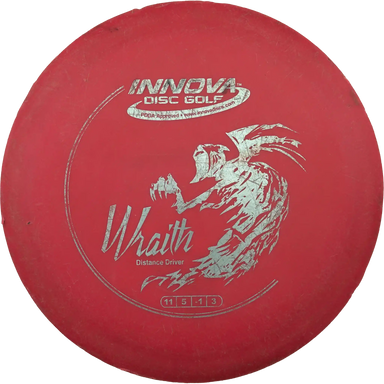 DX Wraith