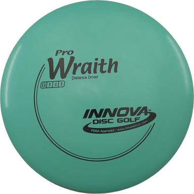 Pro Wraith