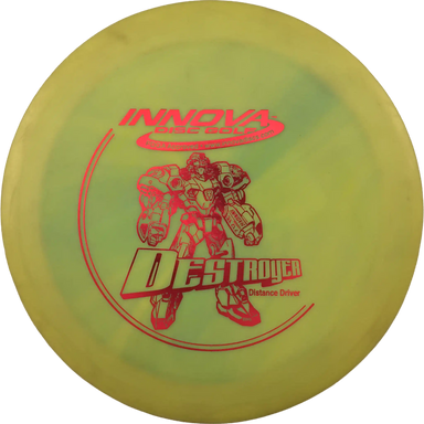 DX Destroyer