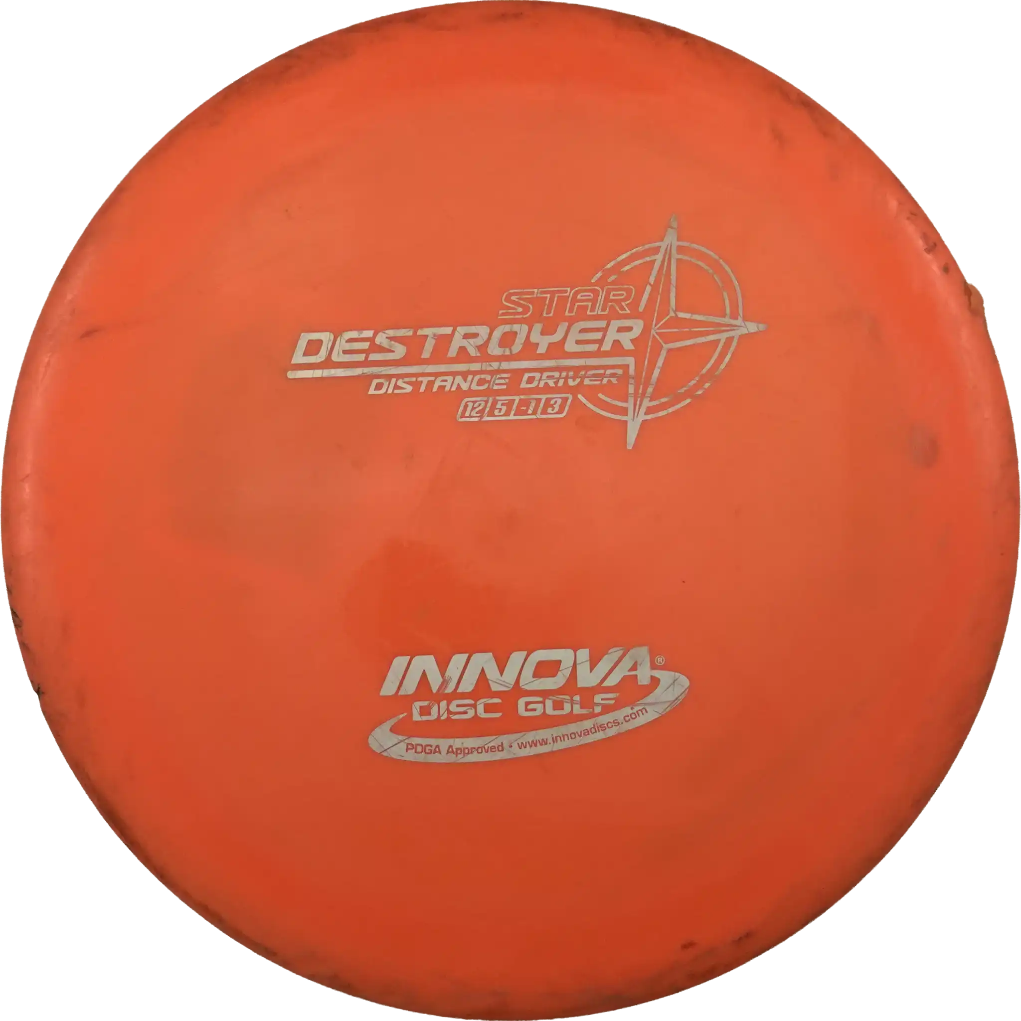 Star Destroyer