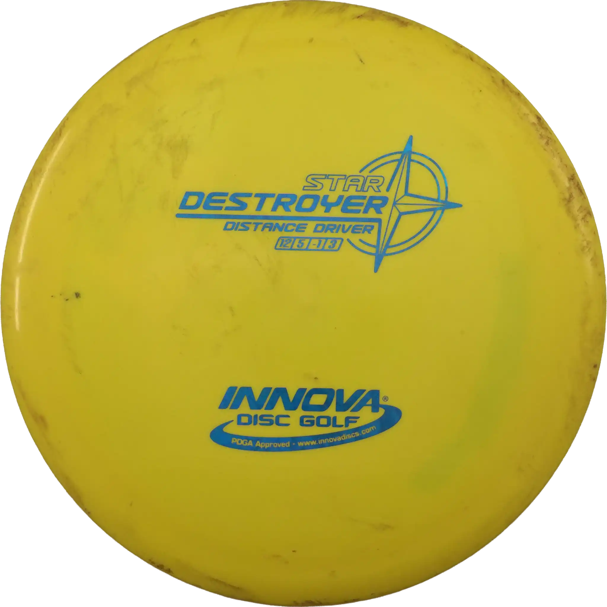 Star Destroyer