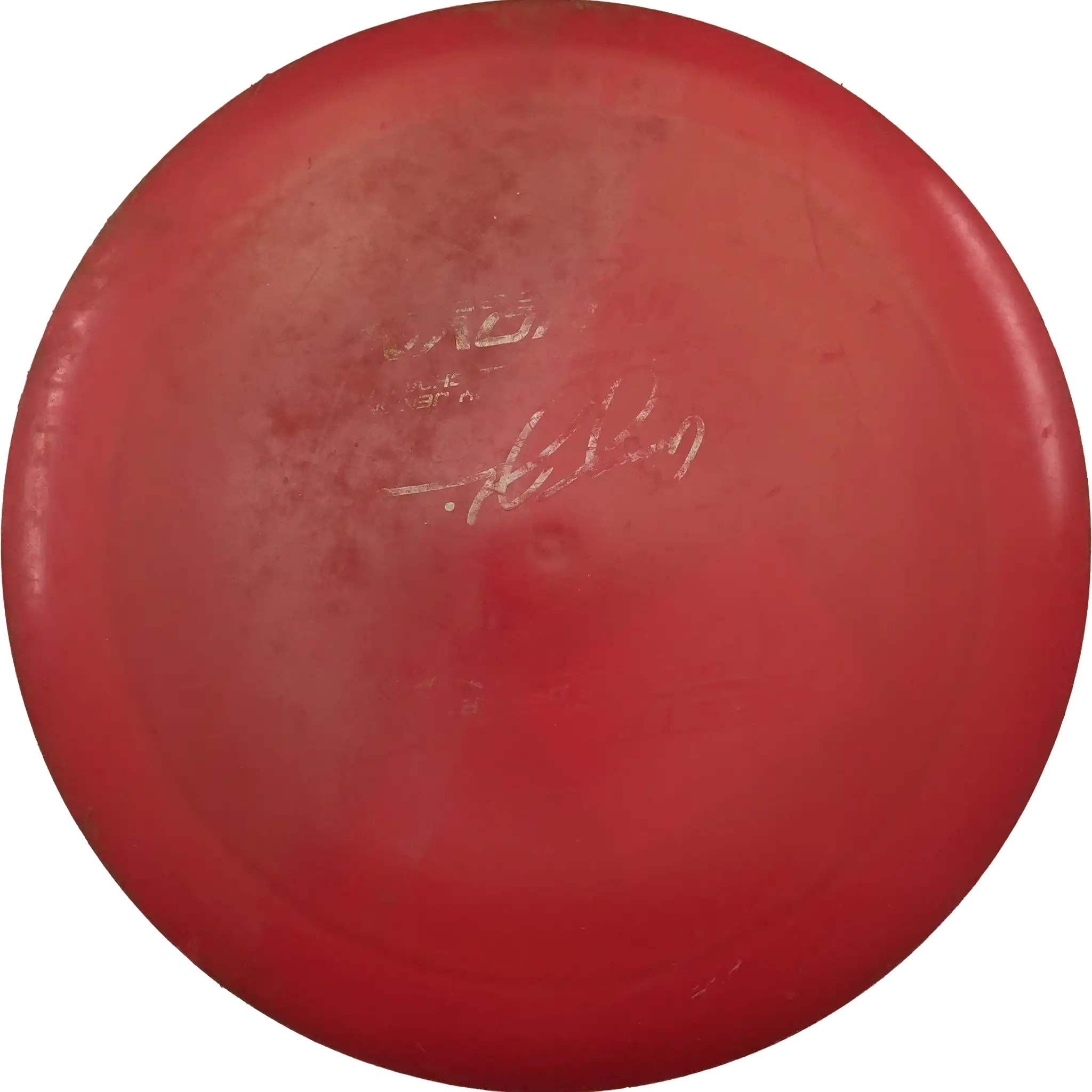 Star Destroyer - 2 Row - Avery Jenkins - 2009 PDGA World Champion