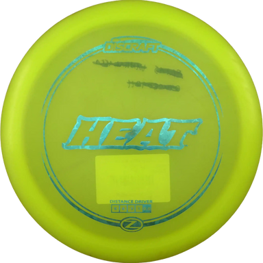 Z Heat