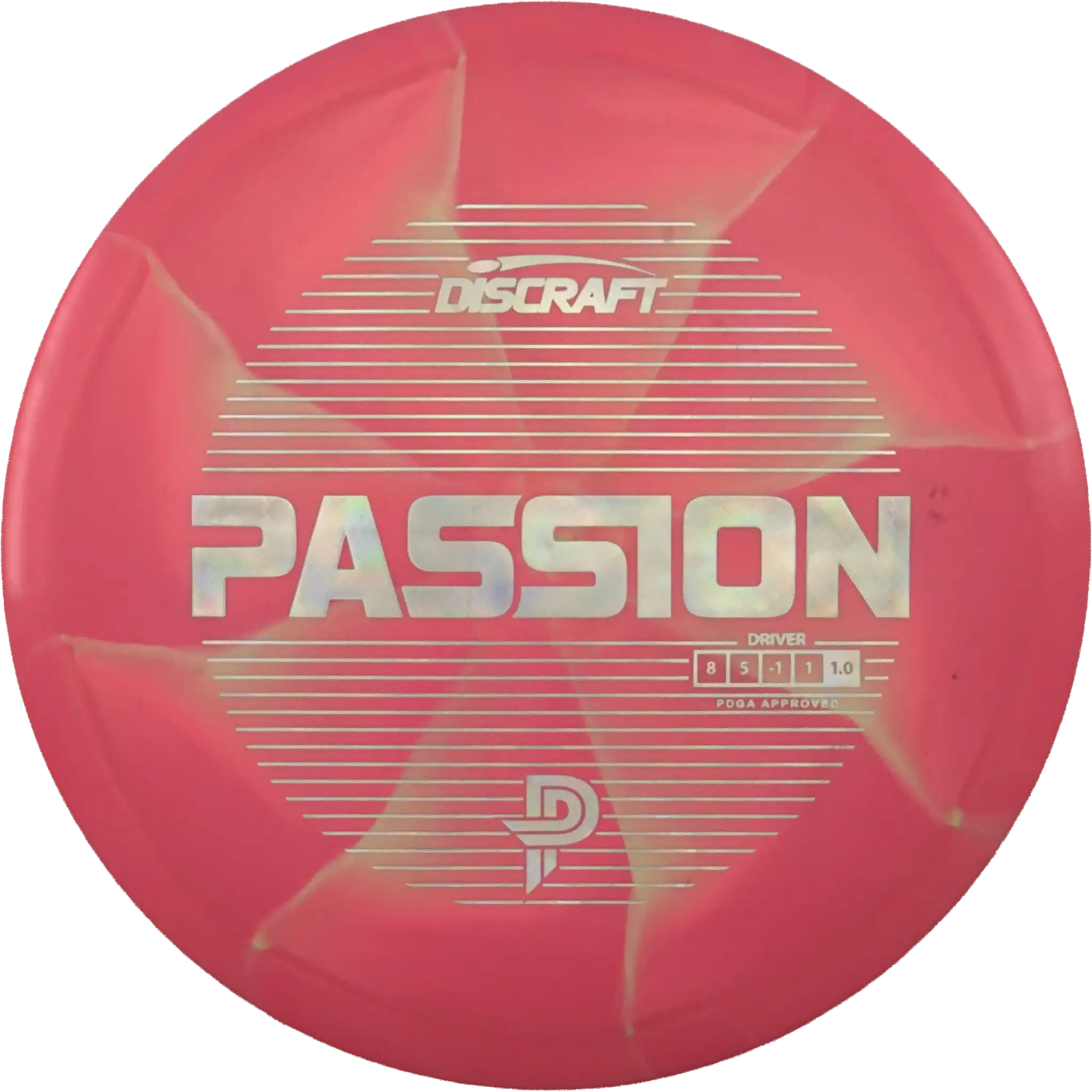 ESP Swirl Passion - Paige Pierce