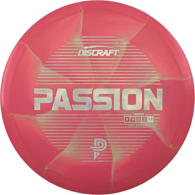 ESP Swirl Passion - Paige Pierce