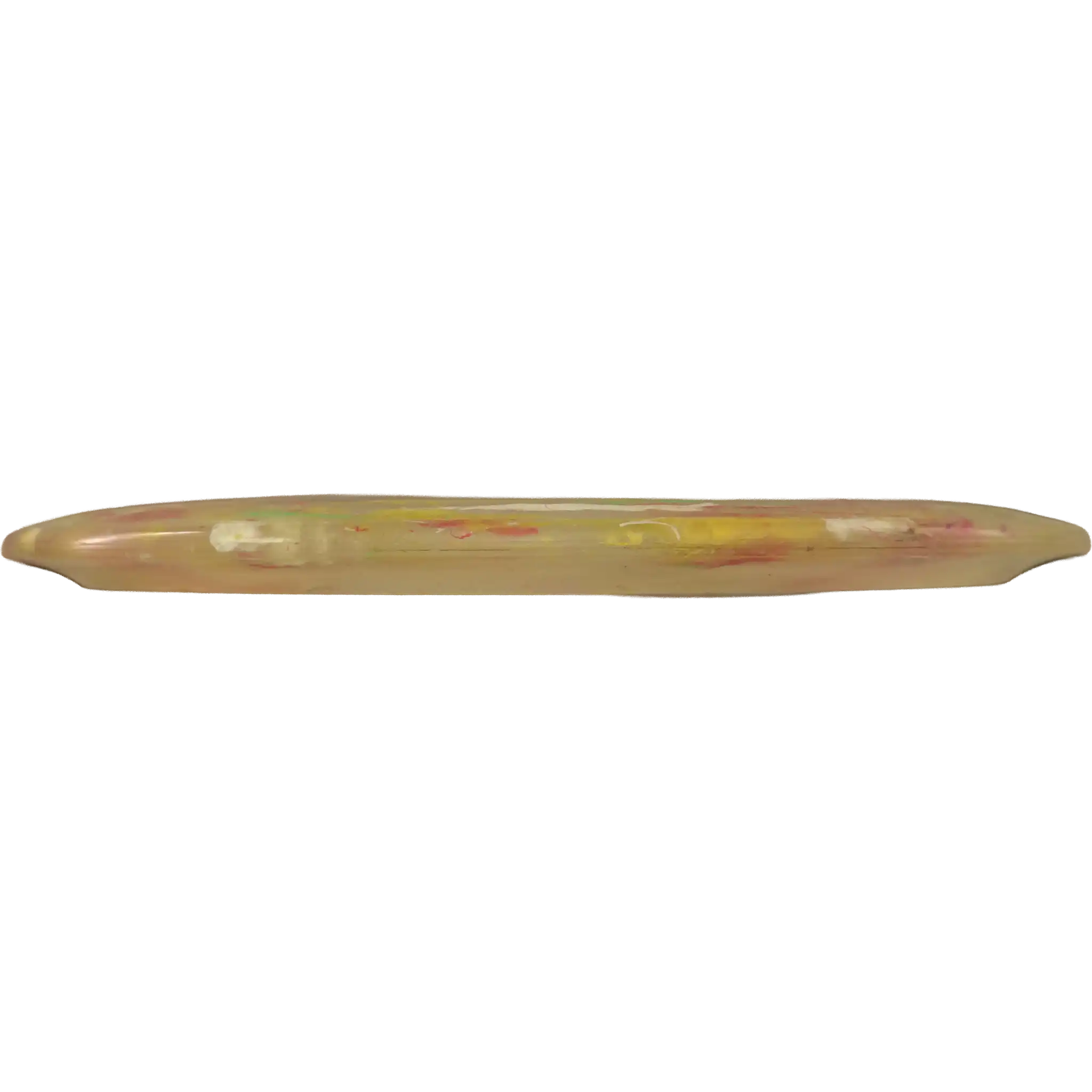 Jawbreaker Z FLX Cigarra - Bar Stamp