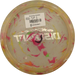 Jawbreaker Z FLX Cigarra - Bar Stamp