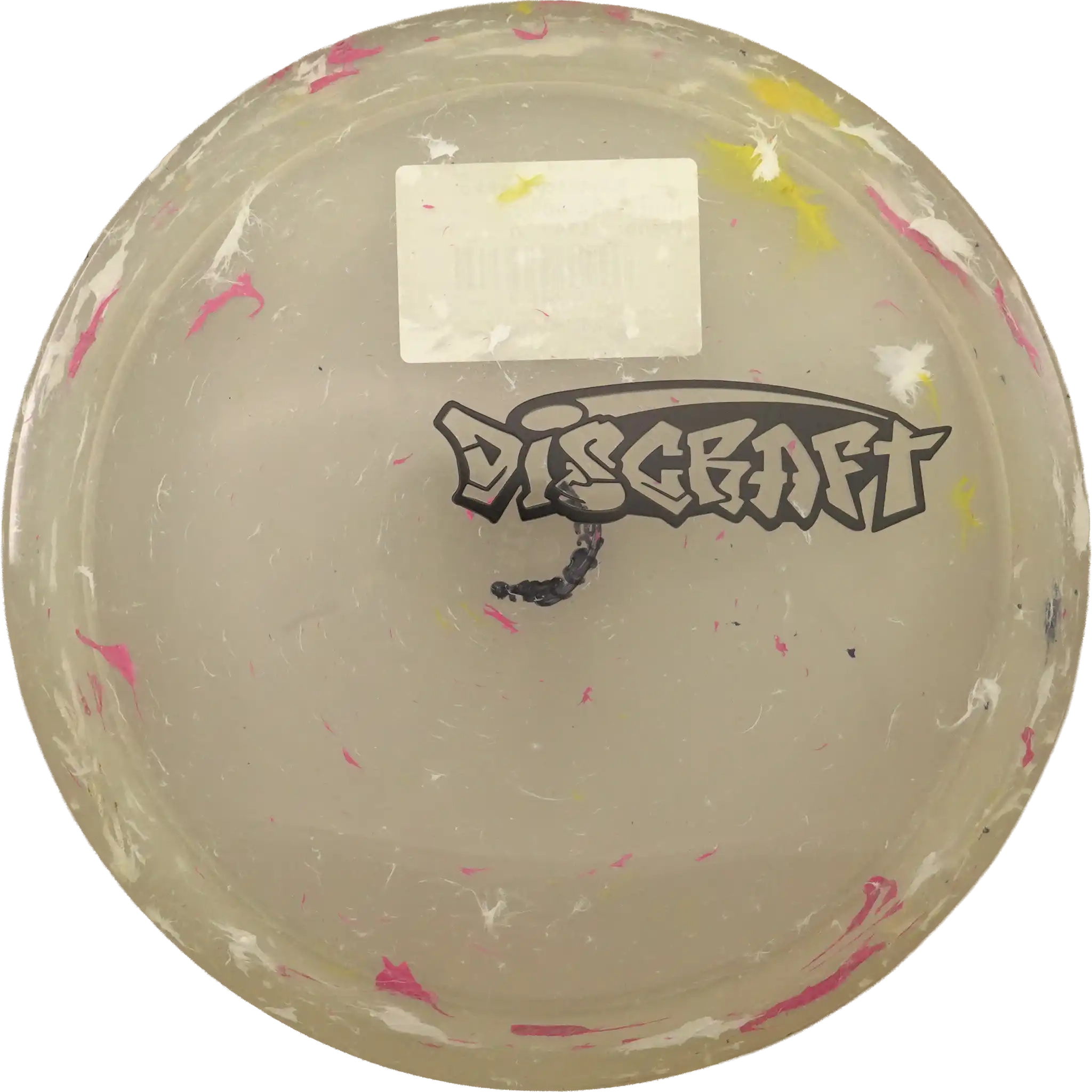 Jawbreaker Z FLX Cigarra - Special Stamp