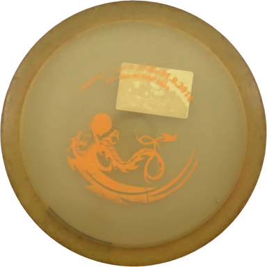 CryZtal Stalker - Special Stamp
