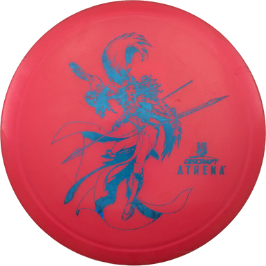 Big Z Athena