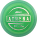 ESP Athena - First Run