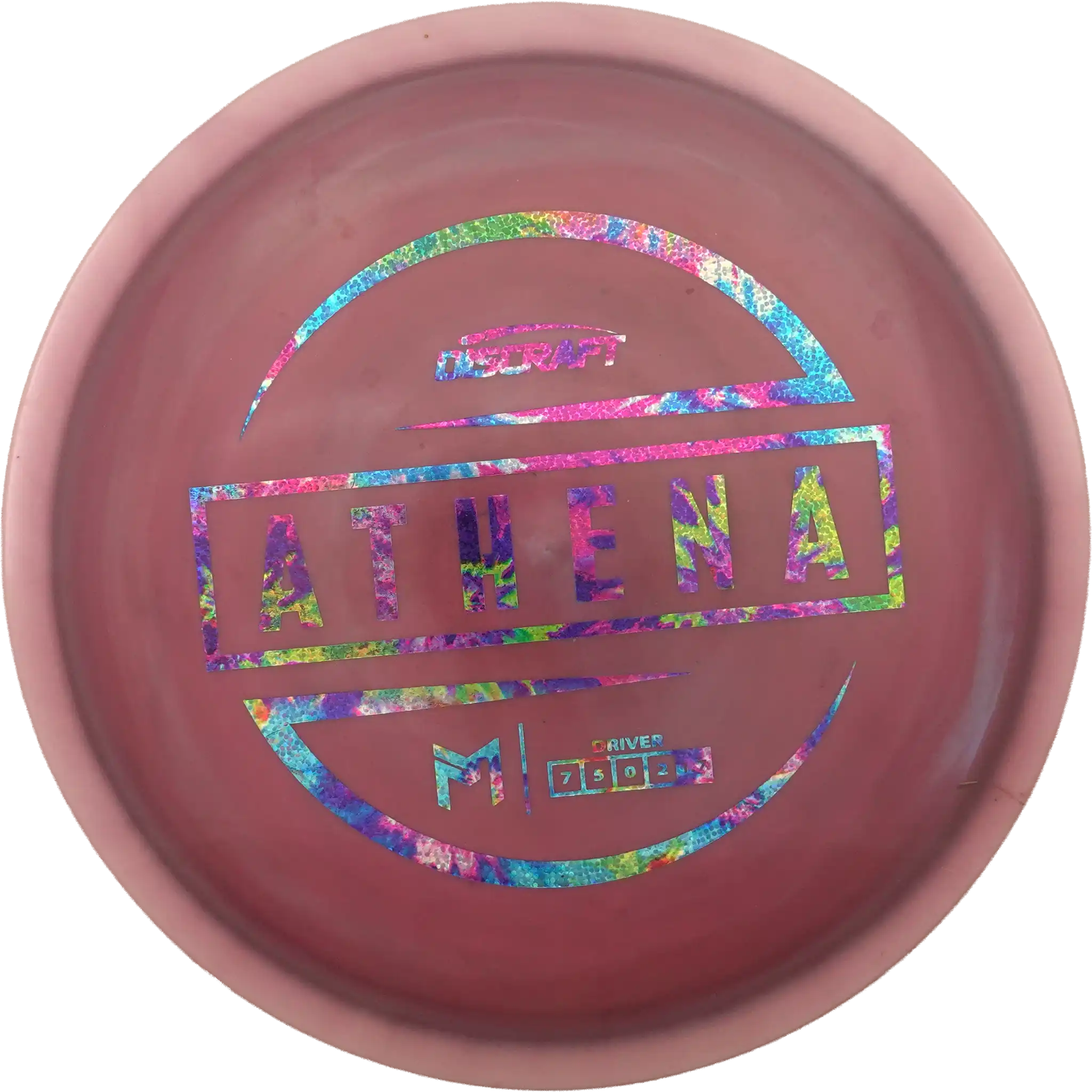 ESP Athena