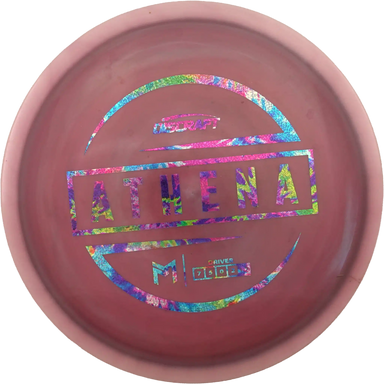 ESP Athena