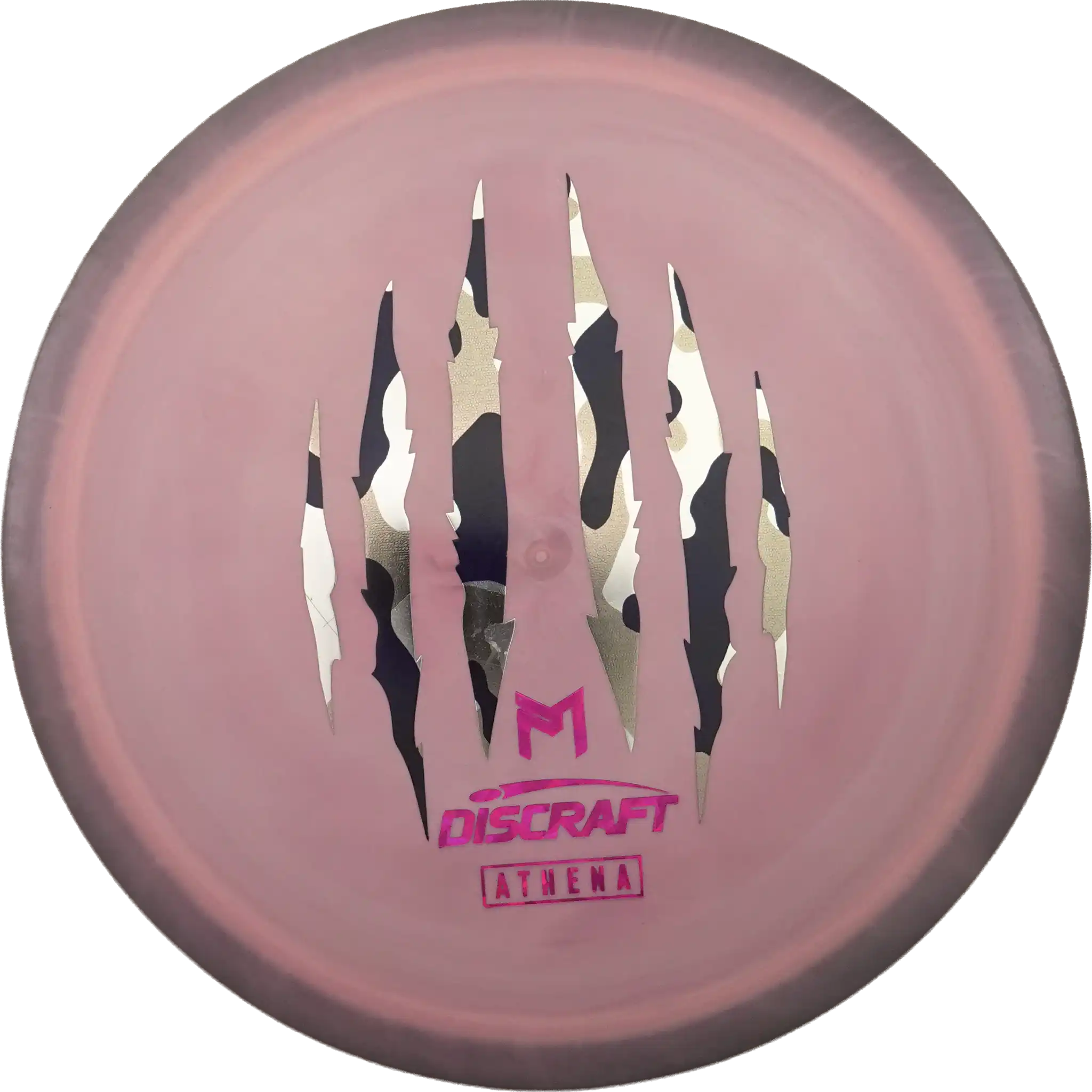 ESP Athena - Paul McBeth - 6x World Champion