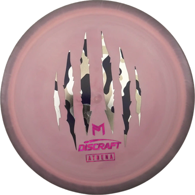 ESP Athena - Paul McBeth - 6x World Champion