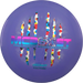 ESP Vulture - Paul McBeth - 6x World Champion - Claw Stamp