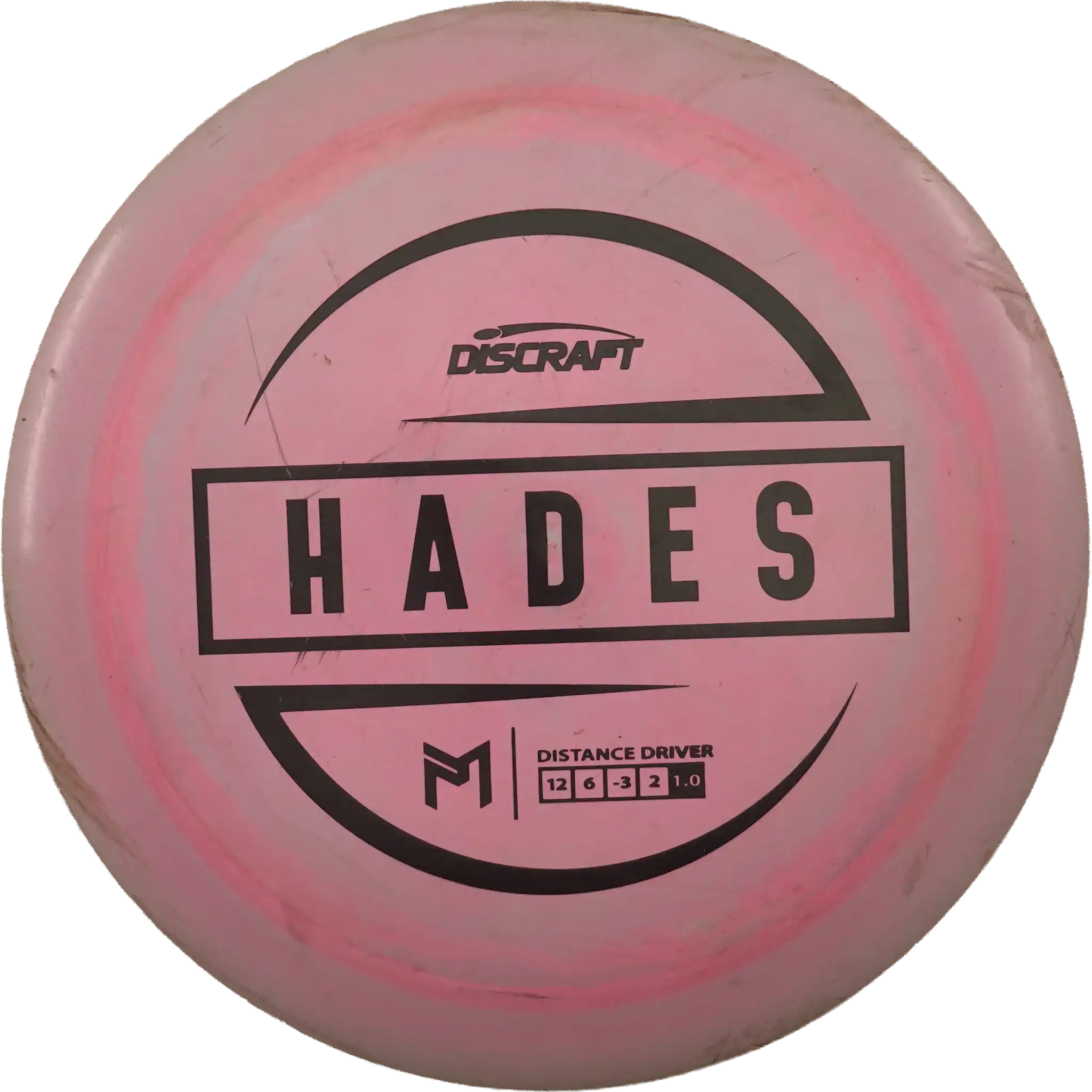 ESP Hades