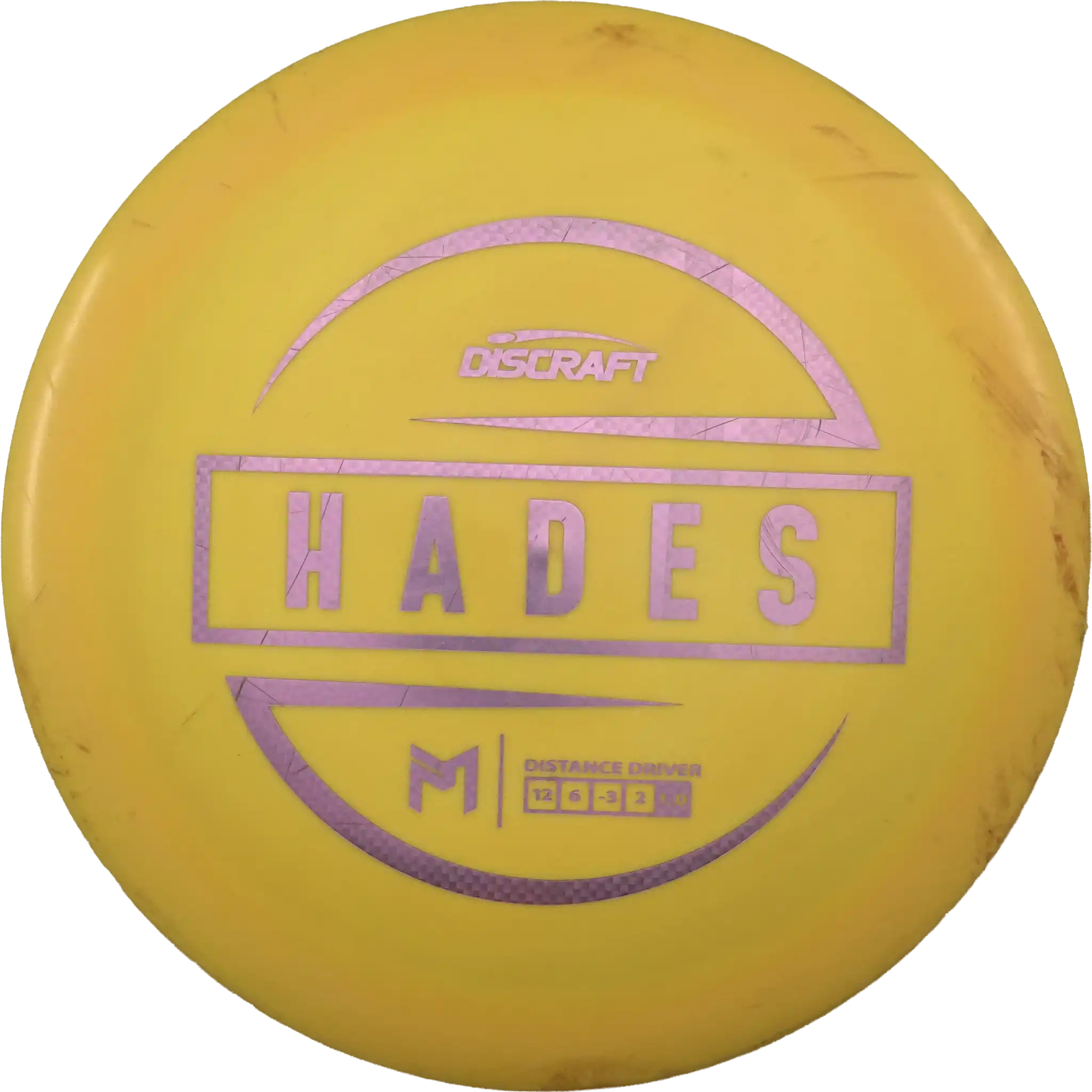 ESP Hades