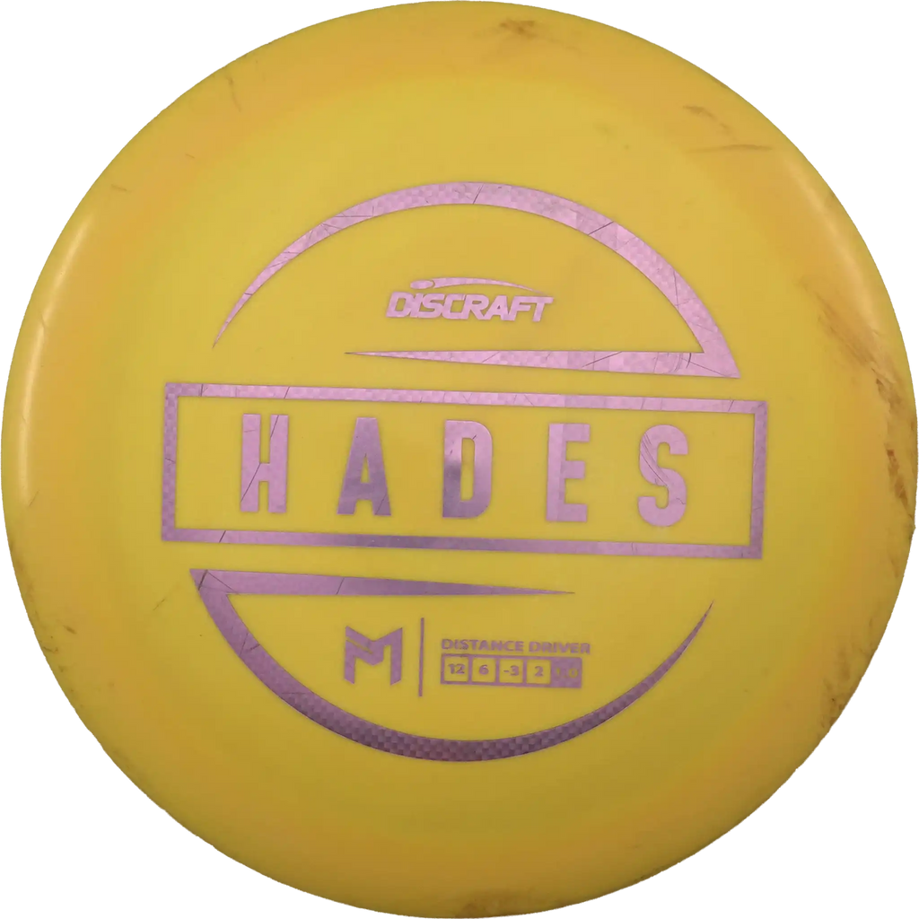 ESP Hades