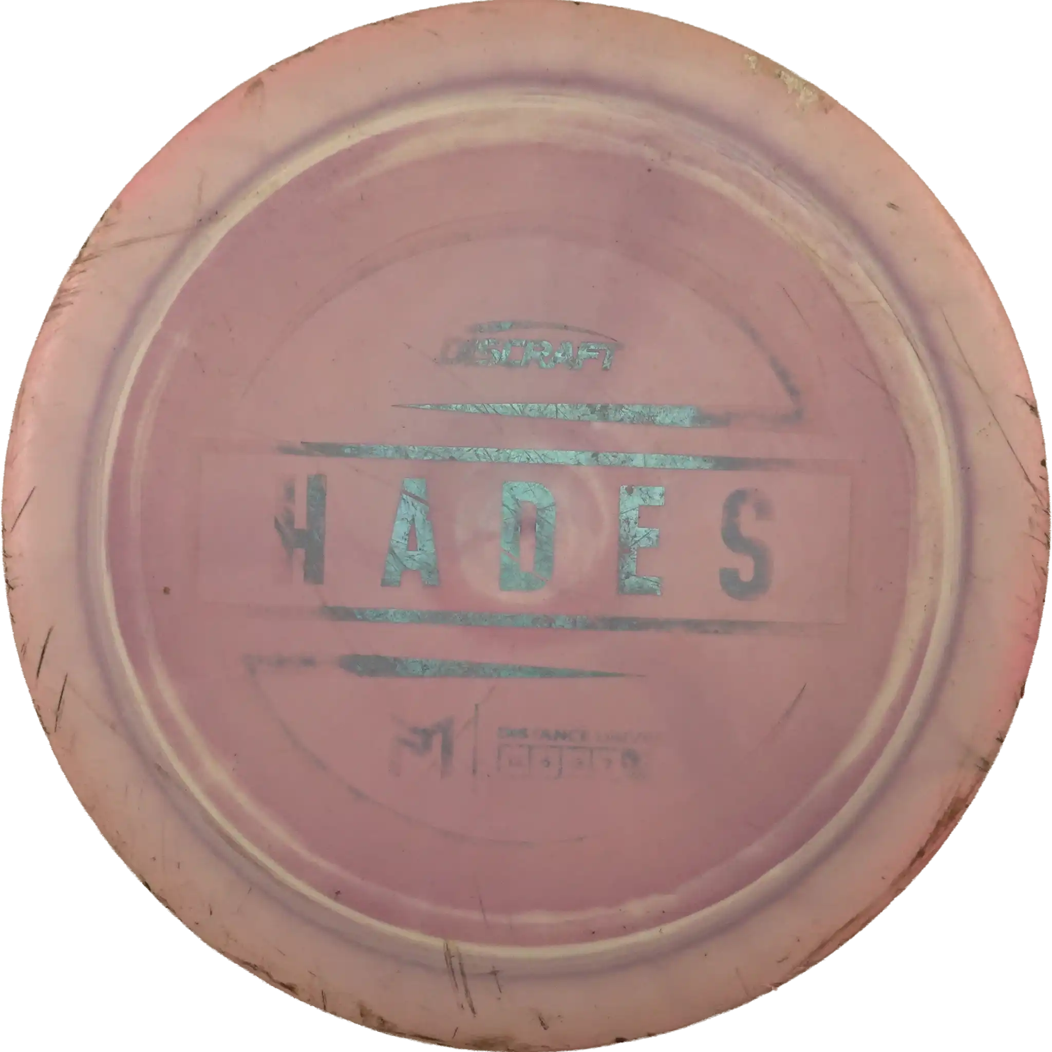 ESP Hades