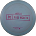 ESP Hades - Prototype - Paul McBeth