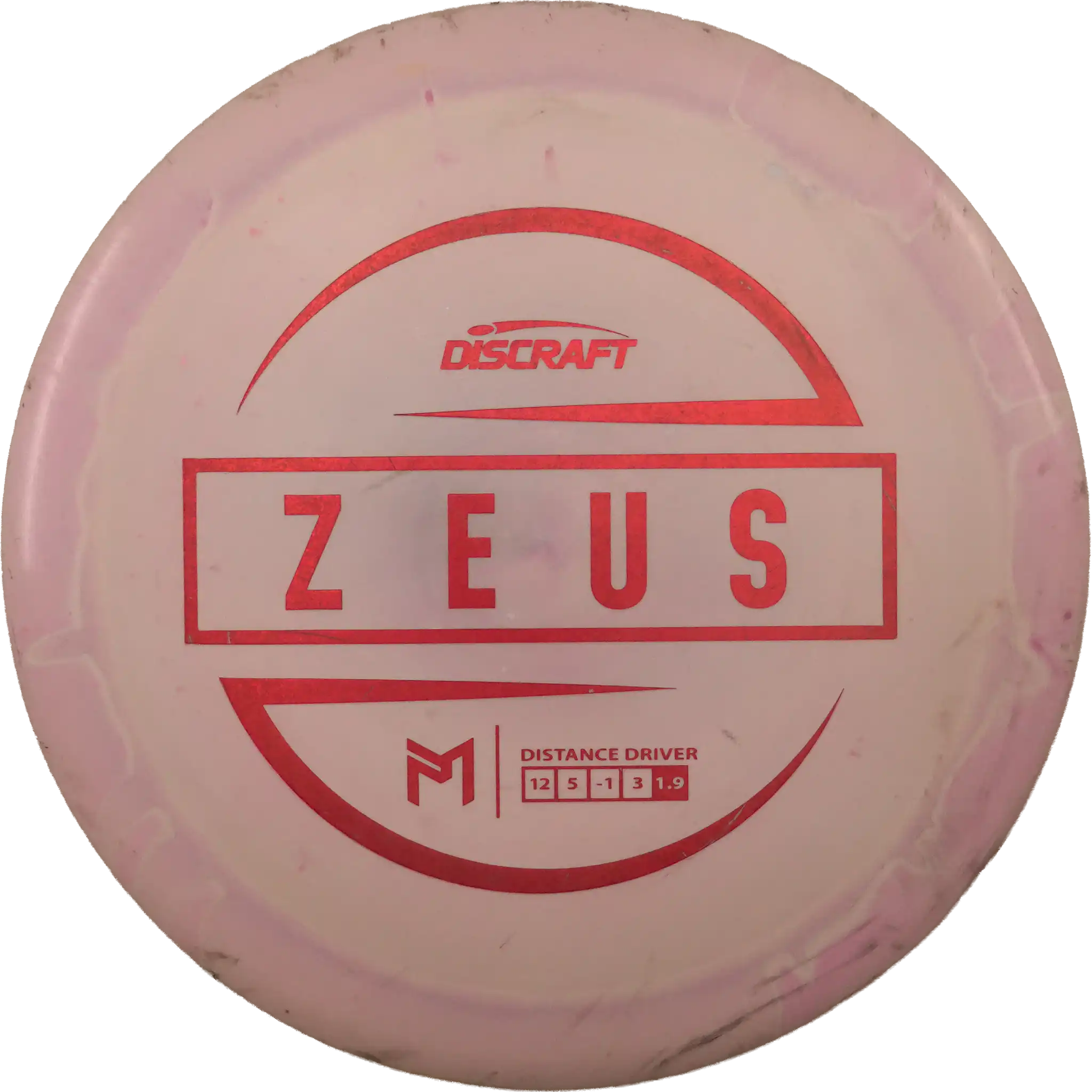 ESP Zeus