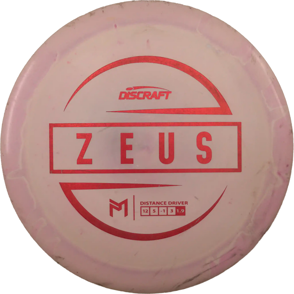 ESP Zeus