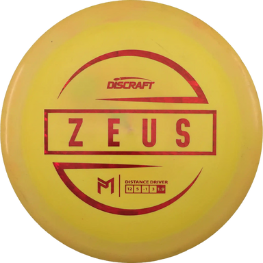 ESP Zeus