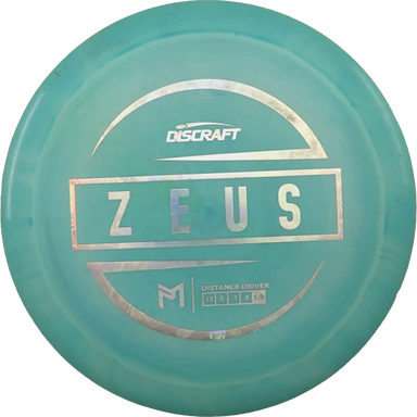 ESP Zeus