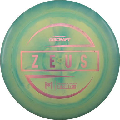 ESP Zeus