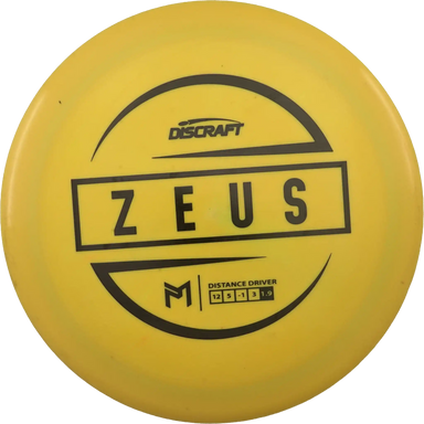 ESP Zeus