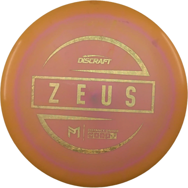 ESP Zeus