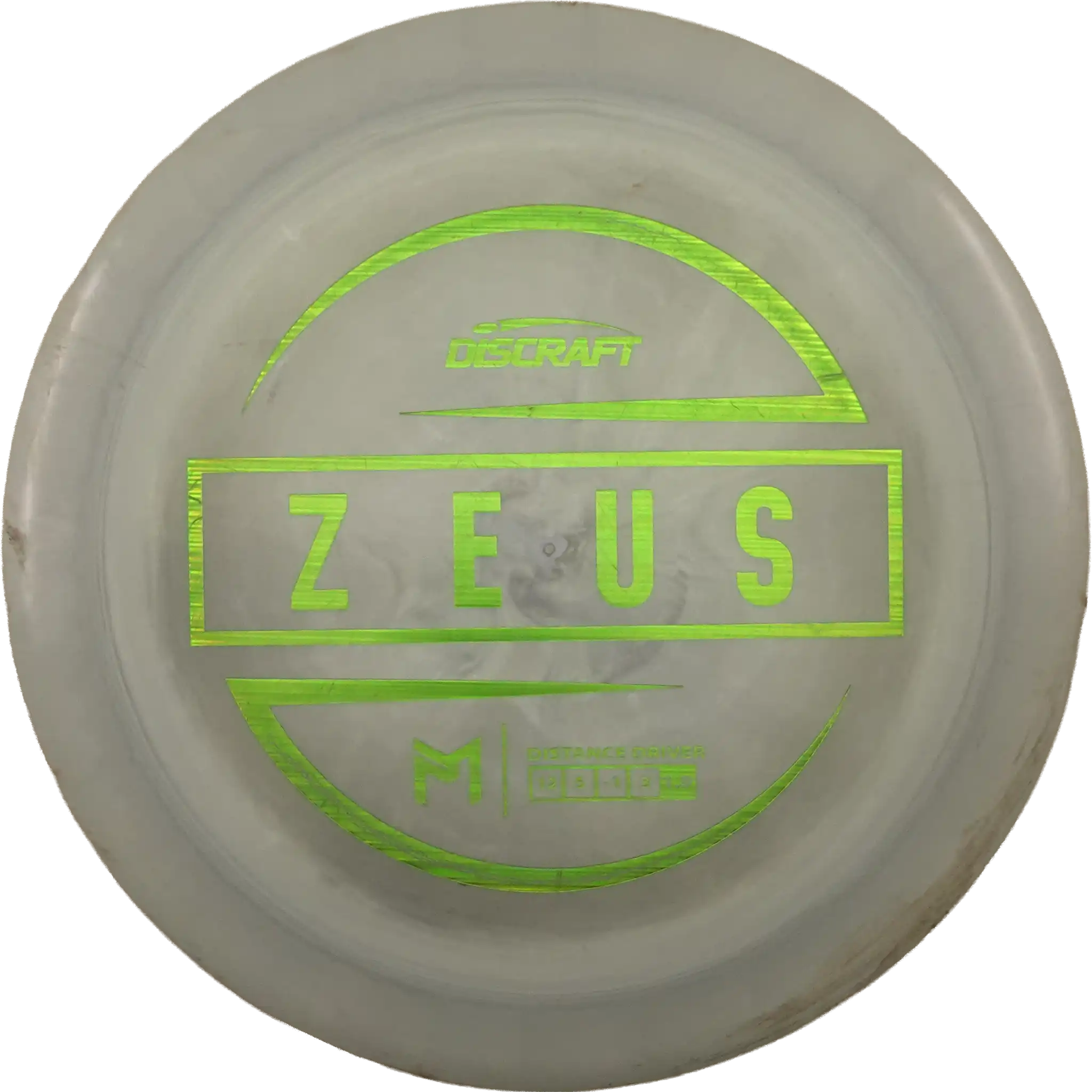 ESP Zeus