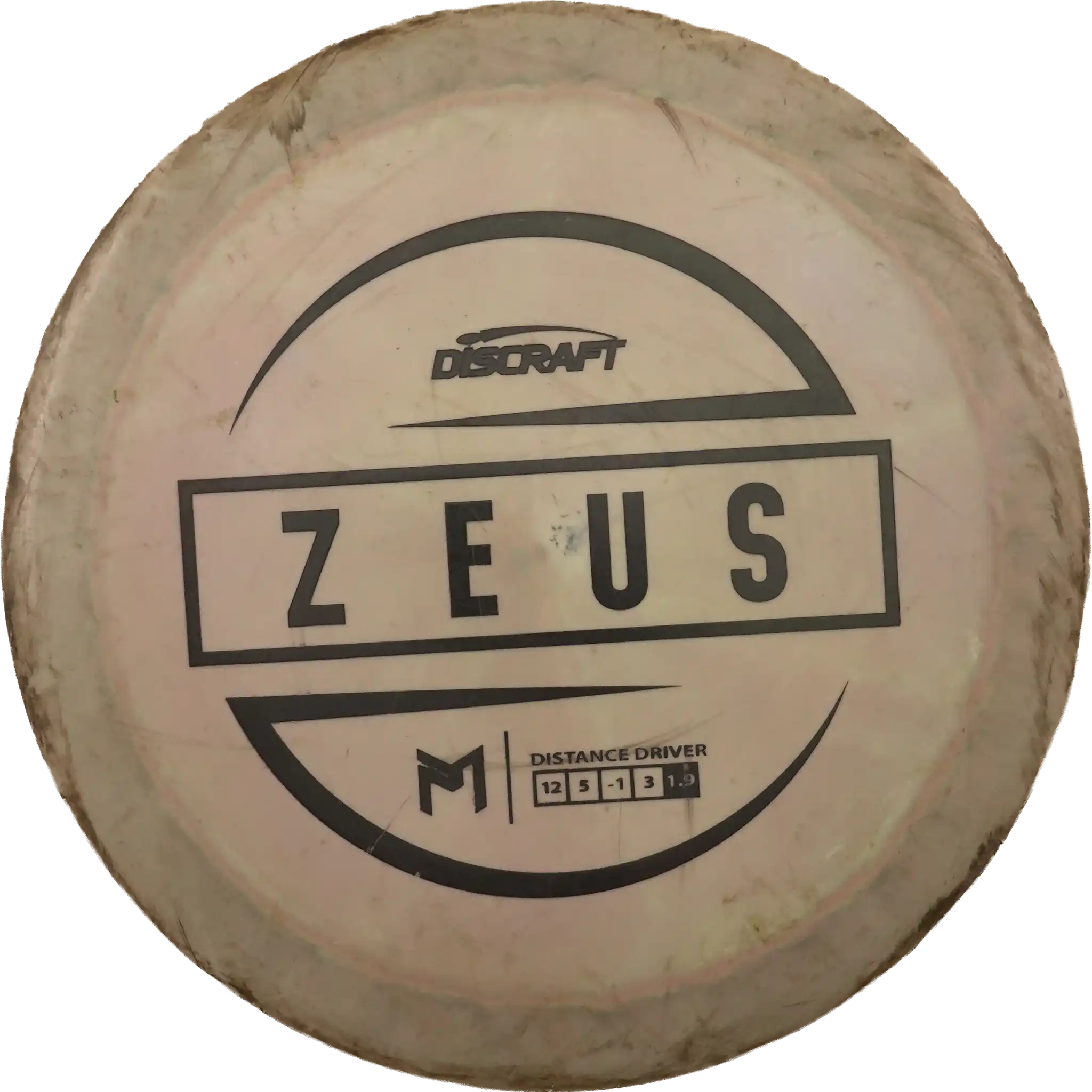 ESP Zeus