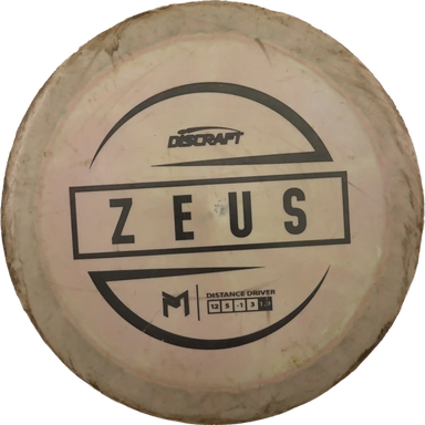 ESP Zeus
