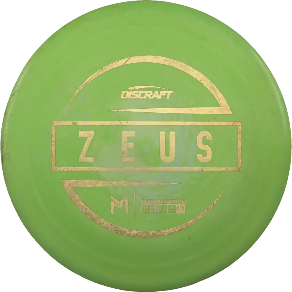 ESP Zeus