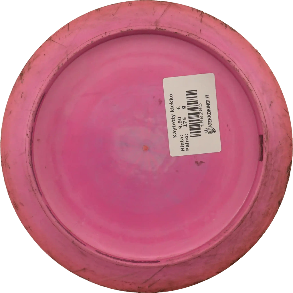 ESP Force - Paul McBeth
