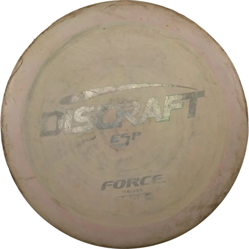 ESP Force