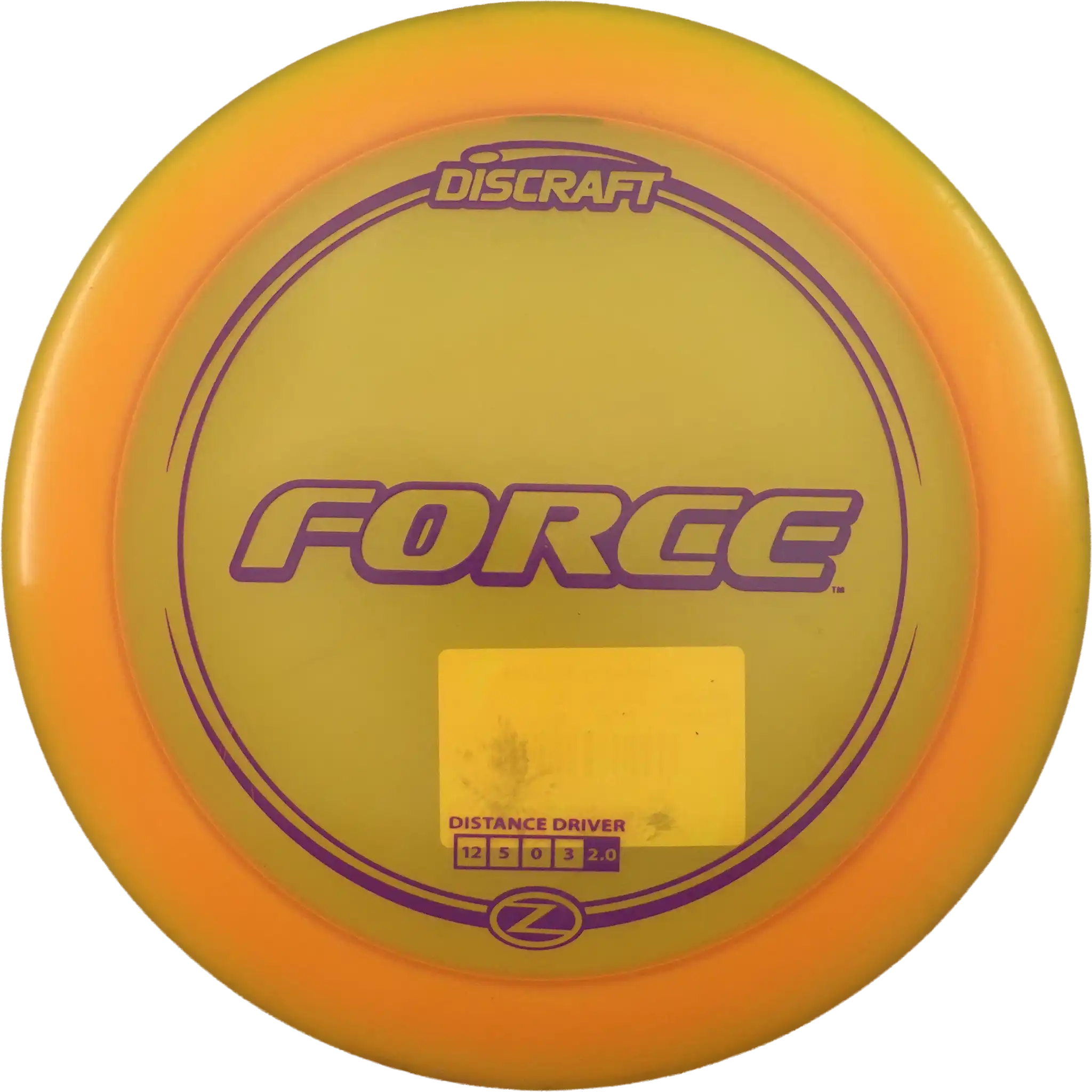 Z Force