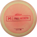ESP Kong - Prototype Zeus - Paul McBeth