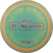 ESP Kong - Prototype Zeus - Paul McBeth