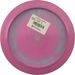 ESP Kong - Prototype Zeus - Paul McBeth