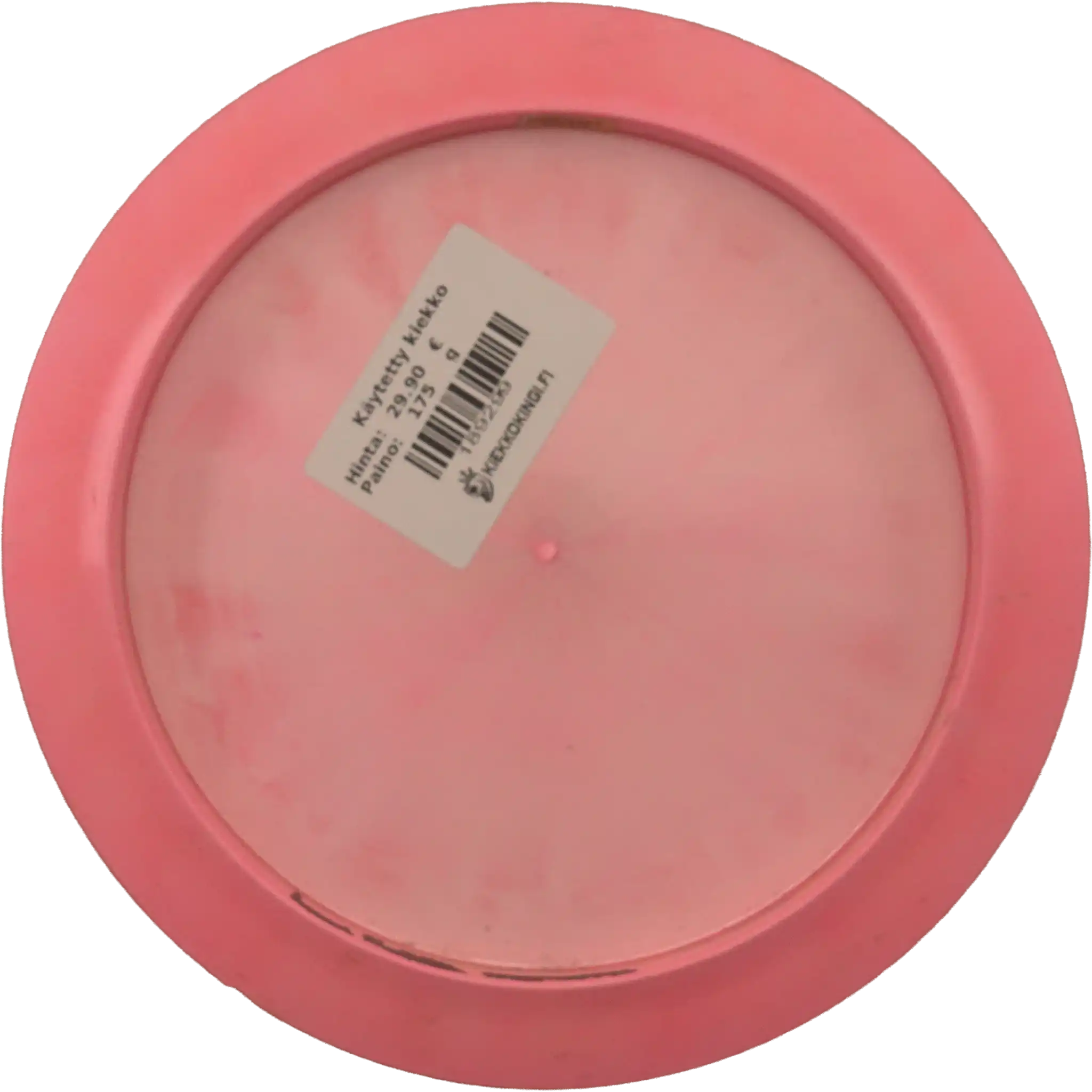 ESP Kong - Prototype Zeus - Paul McBeth
