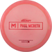ESP Kong - Prototype Zeus - Paul McBeth