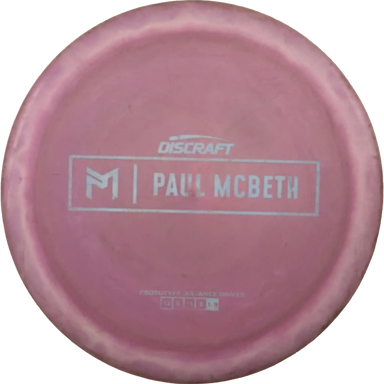 ESP Kong - Prototype Zeus - Paul McBeth