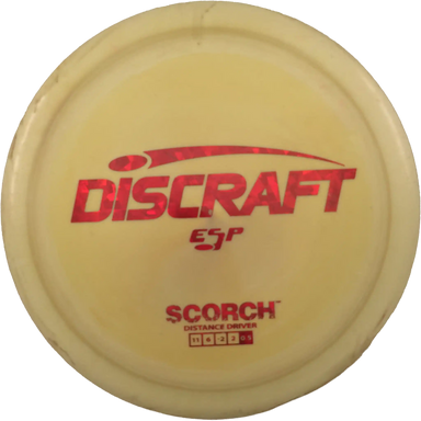 ESP Scorch