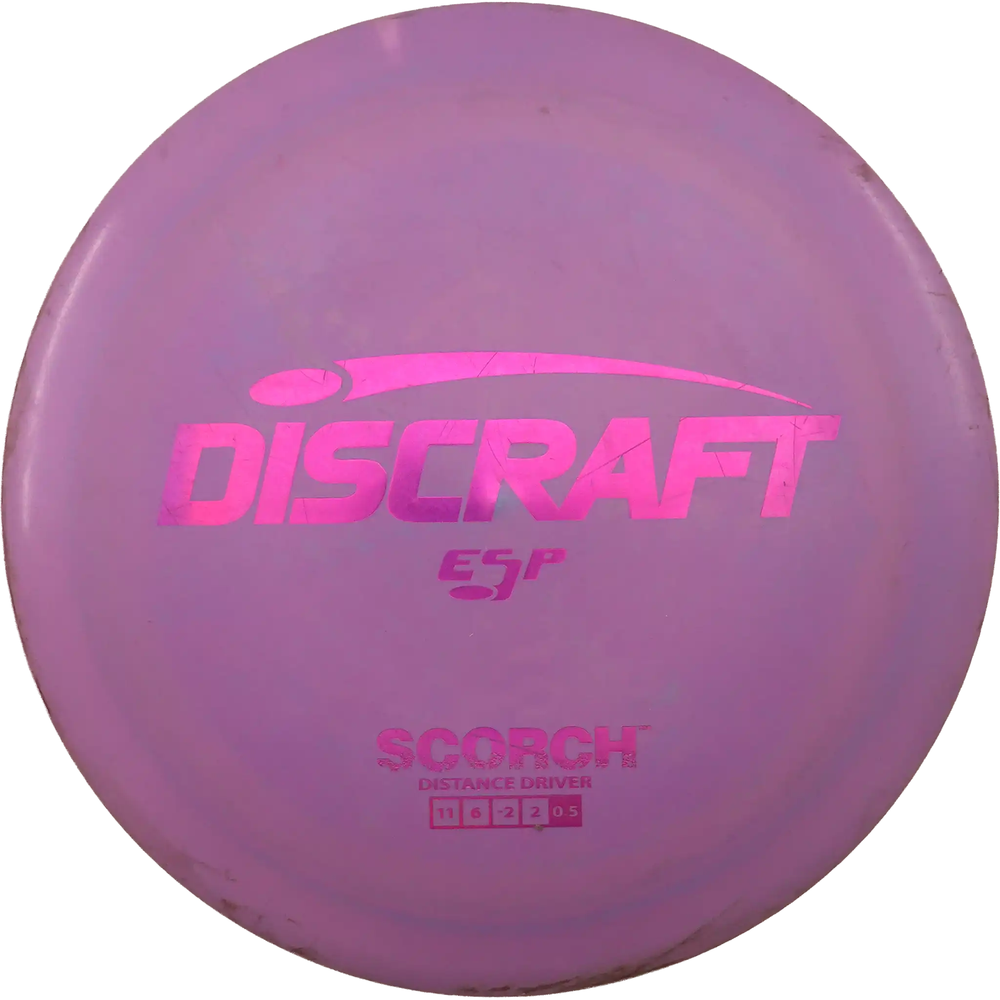 ESP Scorch