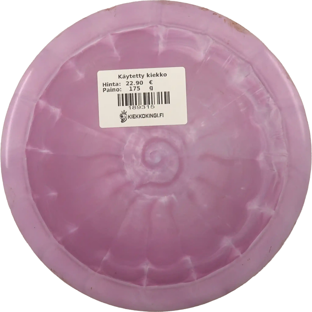 ESP Swirl Scorch - Valerie Mandujano - Bottom Stamp