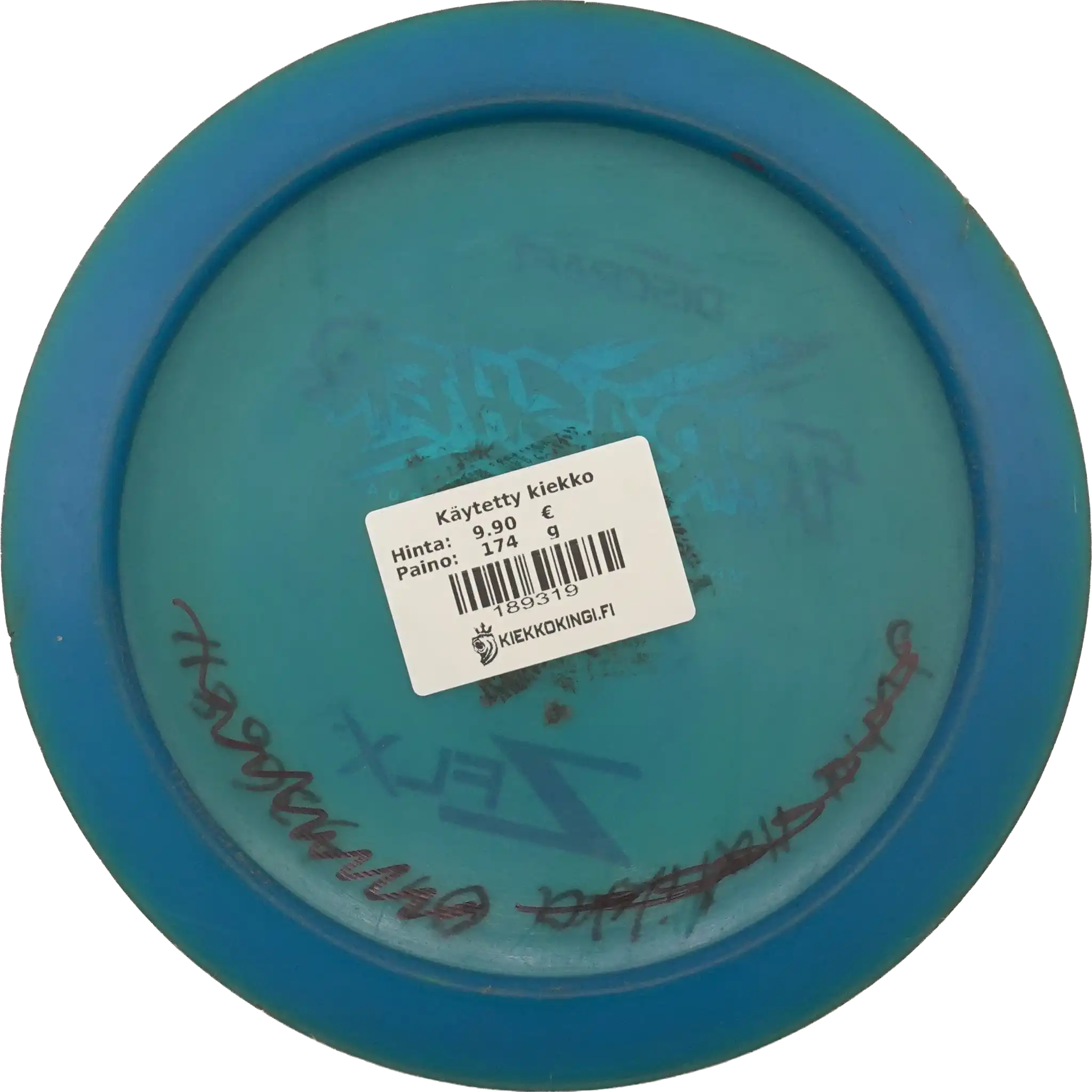 Z FLX Thrasher